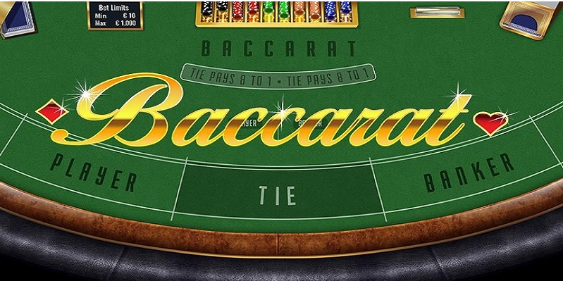 Baccarat có lừa đảo