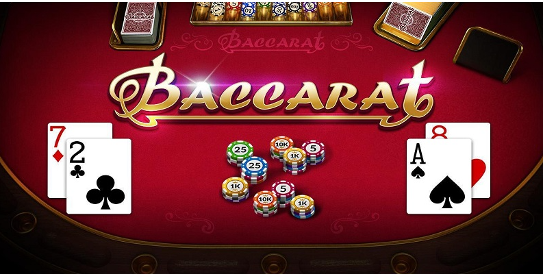 Baccarat có lừa đảo