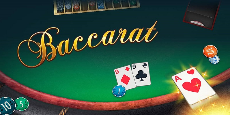 Baccarat có lừa đảo