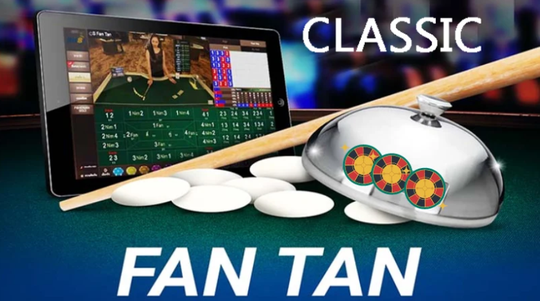 Cách Chơi Fantan