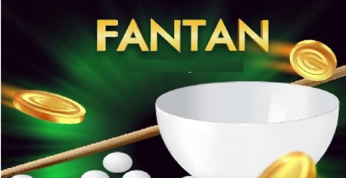 cách chơi Fantan