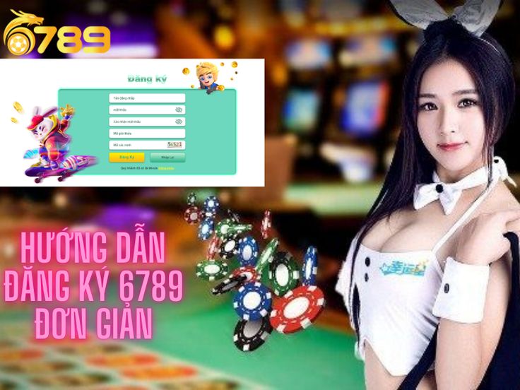  Đăng ký 6789