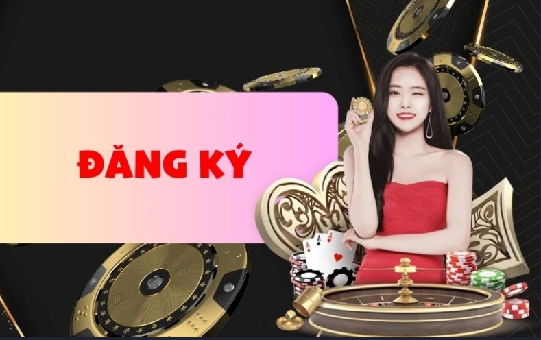 Hướng dẫn đăng ký tài khoản