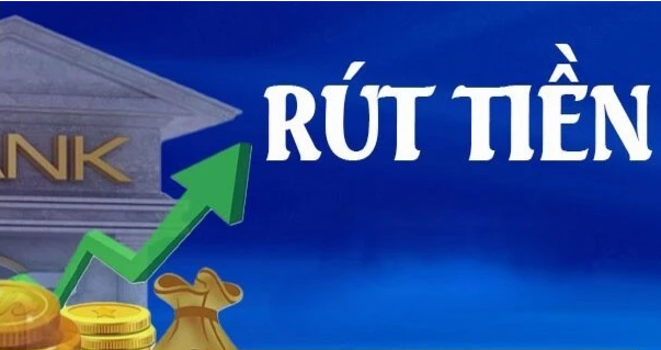 Rút tiền 6789